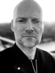 David Berron