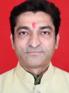 Hitu Kanodia