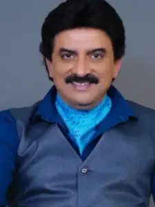 Hiten Kumar
