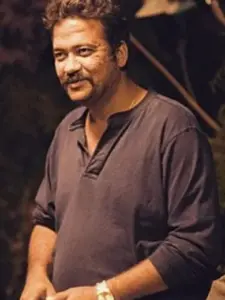 Krishnadev Yagnik