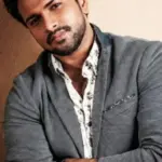 Niranjan Raju (Niranjan)