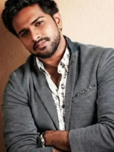 Niranjan Raju (Niranjan)