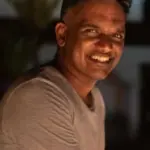 Krishand