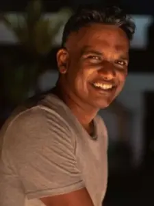 Krishand