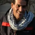 Mohamed Hamdy