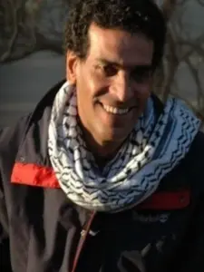 Mohamed Hamdy