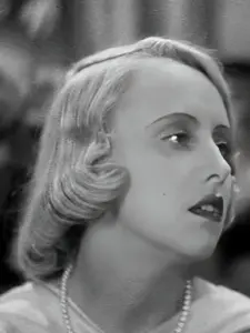 Jacqueline Francell