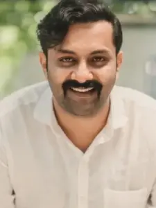 Vishnu Agasthya