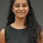 Darshana Rajendran