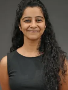 Darshana Rajendran