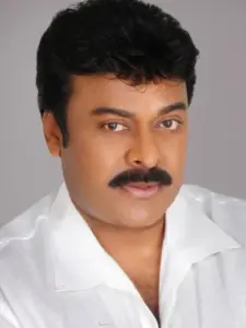 Chiranjeevi