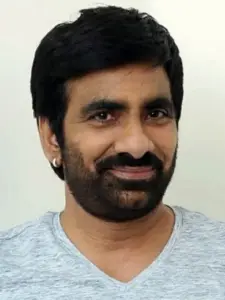 Ravi Teja