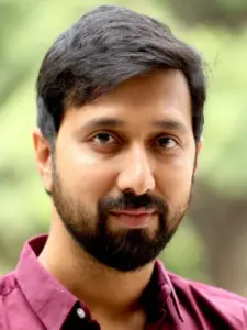 Bobby Kolli