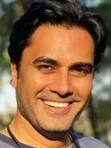 Raj Singh Chaudhary