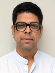 Murli Sharma (Murali Sharma)