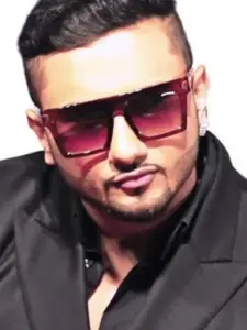 Yo Yo Honey Singh