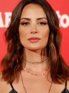 María Hervás