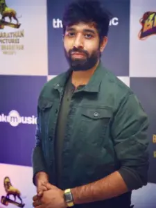 Adhik Ravichandran