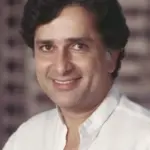 Shashi Kapoor