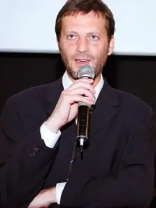 Daniel Castro