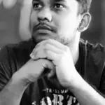 Vignesh Raja