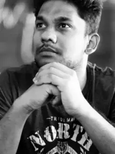 Vignesh Raja