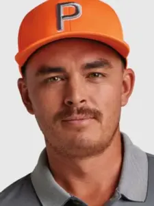Rickie Fowler