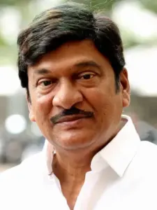 Rajendra Prasad