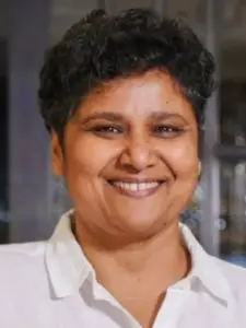 B. V. Nandini Reddy