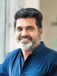 Nitin Kakkar