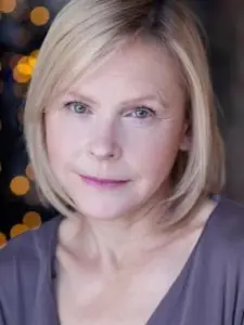 Annabelle Lanyon