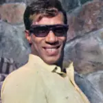 Rocky Roberts