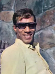 Rocky Roberts