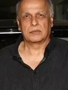 Mahesh Bhatt