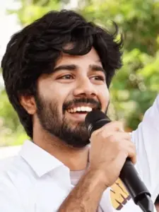 Ram Nithin