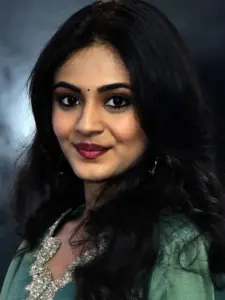 Nayan Sarika