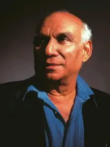 Yash Chopra