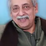 Salman Shahid