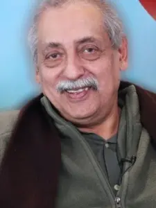 Salman Shahid