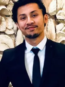 Luqman Hafidz