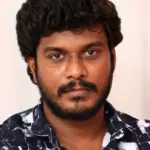 K. Manikandan (Manikandan)