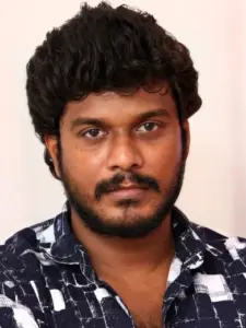 K. Manikandan (Manikandan)