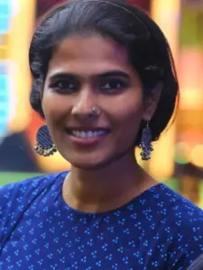 Halitha Shameem