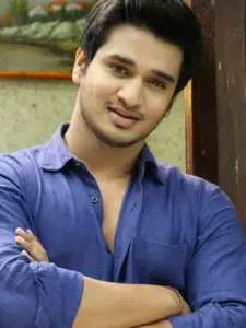 Nikhil Siddhartha