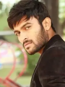 Dinesh Tej