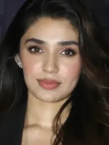 Krithi Shetty