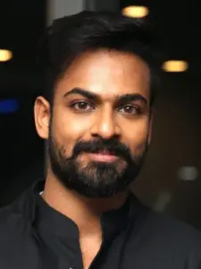 Panja Vaisshnav Tej