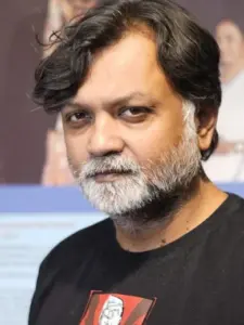 Srijit Mukherji