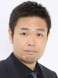 Hiroshi Shinagawa