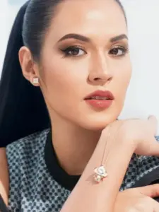Raisa Andriana